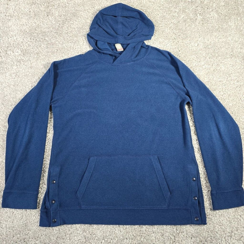 Stio Blue Women's Sweater